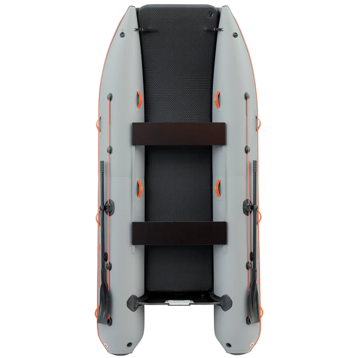 Kolibri KM-380CM (12'5") Inflatable Catamaran