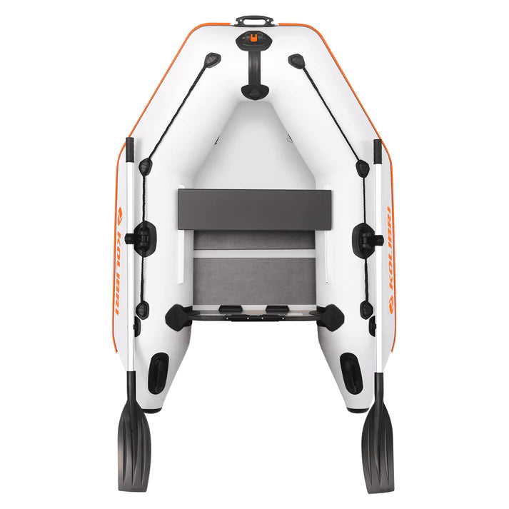 Kolibri Marine KM-200 (6'7