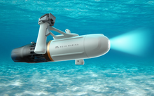 Load image into Gallery viewer, Aqua Marina Bluedrive X