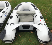 Load image into Gallery viewer, Inflatable Sport Boats Manta Ray 8.8′ Aluminum Floor