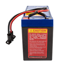 Load image into Gallery viewer, Nautica Navtech NZS08 Battery For Marine 200