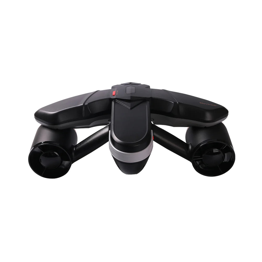 Sublue Navbow+ Underwater Scooter Phantom Gray