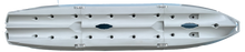 Load image into Gallery viewer, Next Pedal Fish TD 14' Kayak