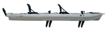 Load image into Gallery viewer, Next Pedal Fish TD 14' Kayak