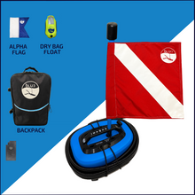 Load image into Gallery viewer, BLU3 Nomad Mini