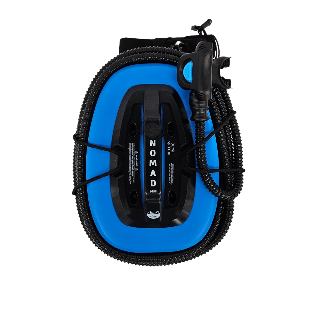 BLU3 Nomad Mini
