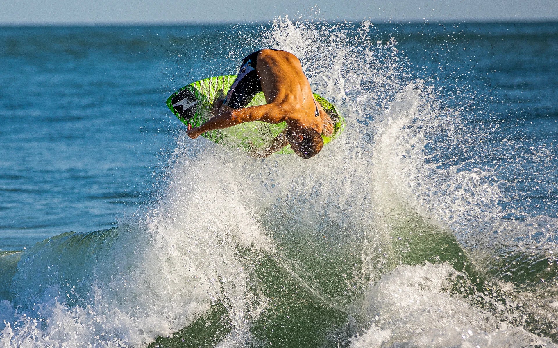 ZAP Pro Skimboard