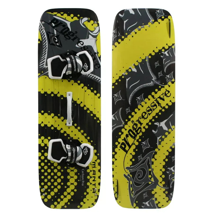 Progressive Manta 3D Kiteboard