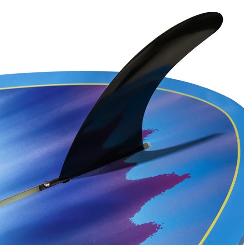 Pulse Logie Dayz 11' Rectech Board