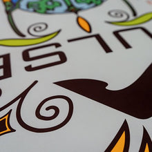 Load image into Gallery viewer, Pulse Luchedor 11' Rectech Board