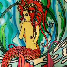 Load image into Gallery viewer, Pulse Mermaid 10'6" Traditional SUP