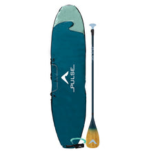 Load image into Gallery viewer, The New Moby 11'4" Traditional SUP