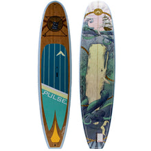Load image into Gallery viewer, The New Moby 11'4" Traditional SUP