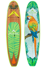 Load image into Gallery viewer, Pulse Petey 11'4" Fiberglass Traditional SUP