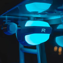 Load image into Gallery viewer, Roswell Marine R1 Pro Tower Speakers White Grill