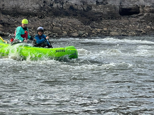 Sotar Excalibur 10' Merlin Raft