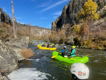 Load image into Gallery viewer, Sotar Excalibur 10' Merlin Raft