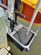 Load image into Gallery viewer, Seahorse Fixed Dock Double Kayak Launch