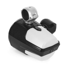 Load image into Gallery viewer, Roswell Marine R1 Pro Tower Speakers black grill