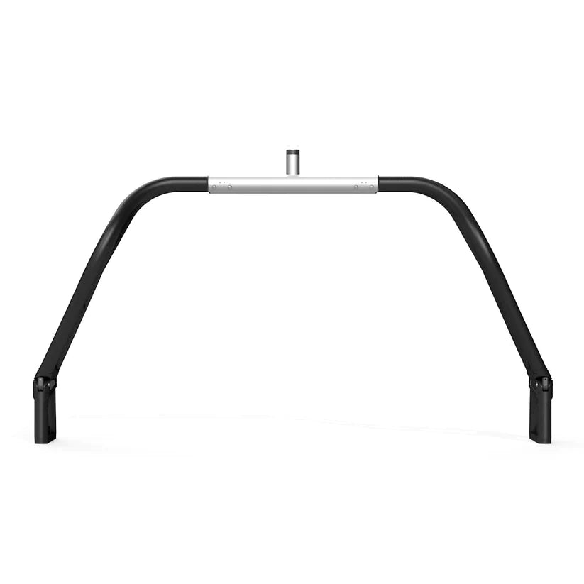 Roswell Marine Aviator Pro Wake Tower - Black