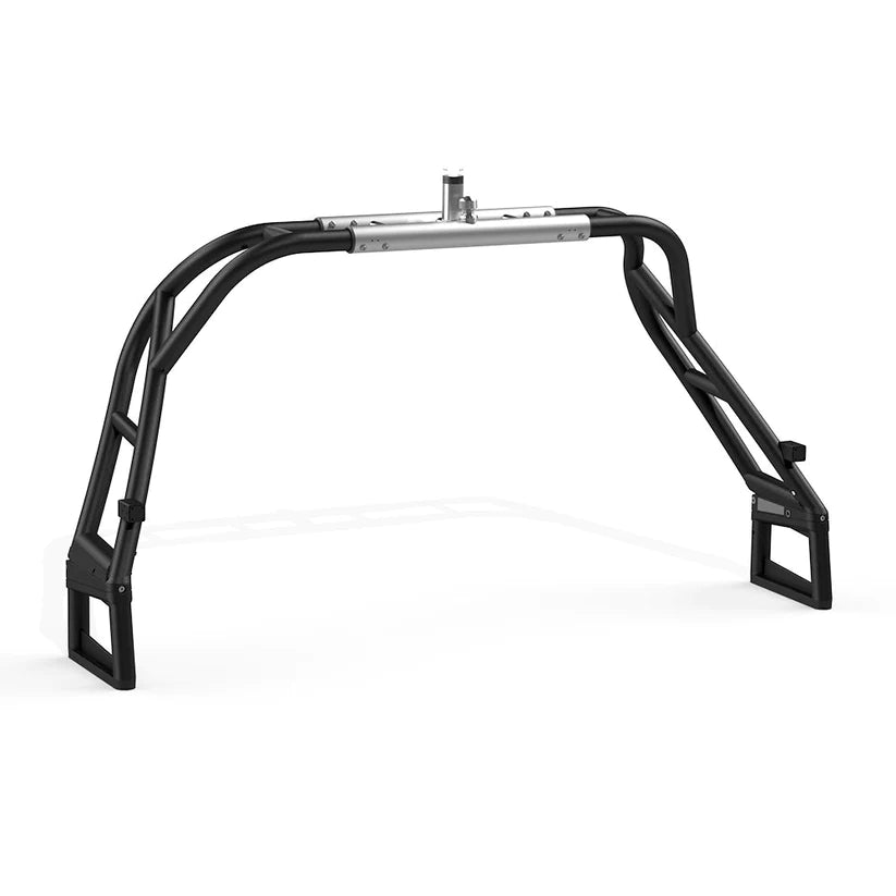 Roswell Marine Aviator Pro Wake Tower - Black