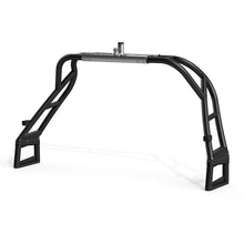 Load image into Gallery viewer, Roswell Marine Aviator Pro Wake Tower - Black