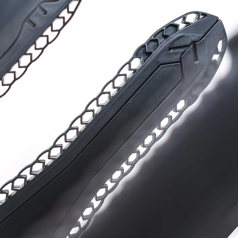 Roswell Elite II Board Rack