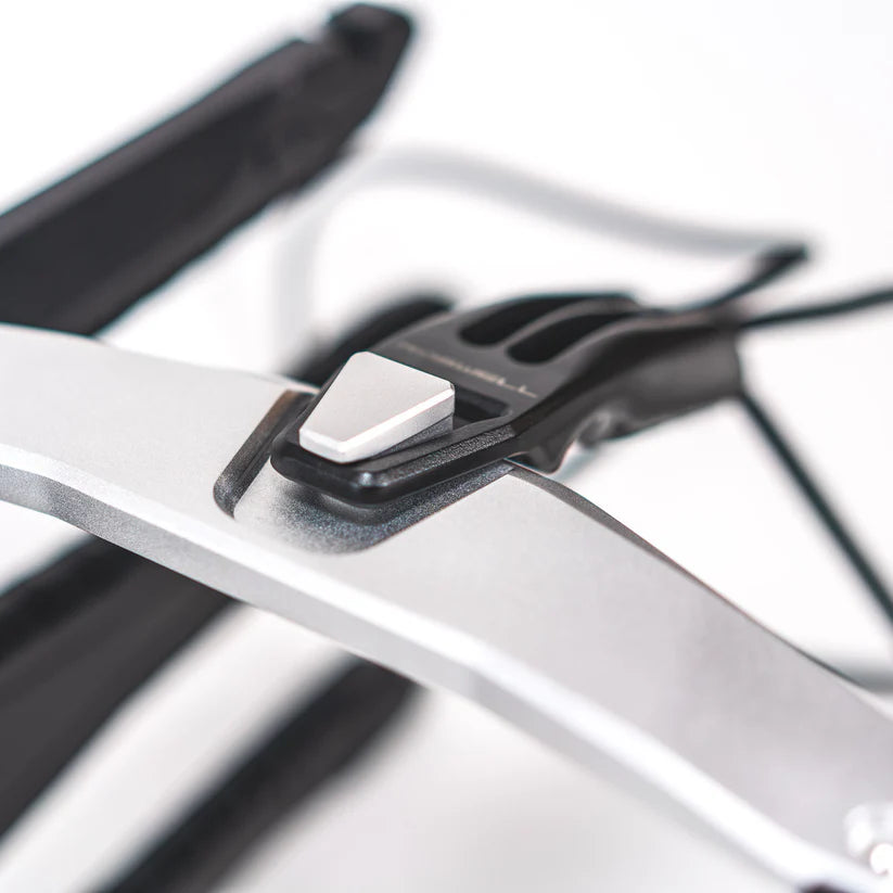 Roswell Elite II Board Rack