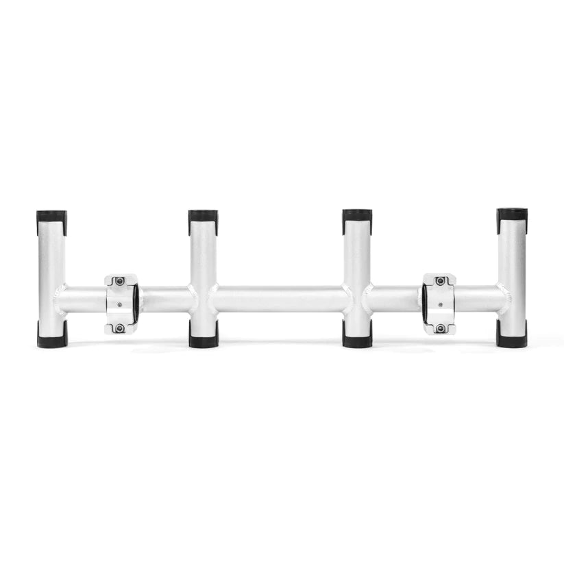 Roswell Marine Quad Rod Holder