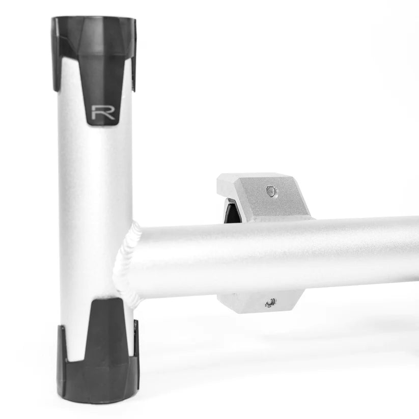 Roswell Marine Quad Rod Holder