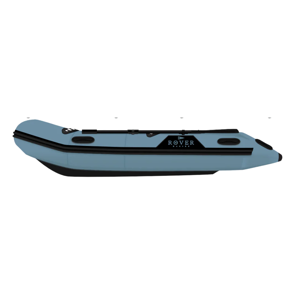 Rover Marine Battle Boat
