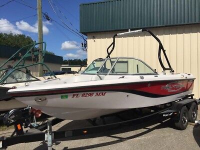 Roswell Marine Area 53 Wake Tower