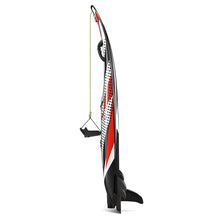 Load image into Gallery viewer, SAVA All-New E1-B Electric Surfboard side view