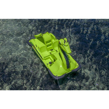 Load image into Gallery viewer, Martini Nautica Dragon 4 Person Pedal Boat