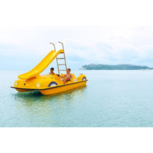 Load image into Gallery viewer, Martini Nautica Sea Buggy 405 Pedal Boat 5 Person
