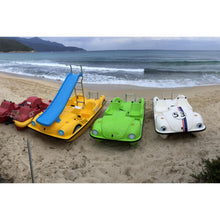 Load image into Gallery viewer, Martini Nautica Sea Buggy 405 Pedal Boat 5 Person