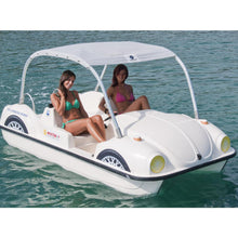Load image into Gallery viewer, Martini Nautica Sea Buggy 330 Pedal Boat 4 Person