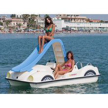 Load image into Gallery viewer, Martini Nautica Sea Buggy 330 Pedal Boat 4 Person