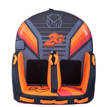 Load image into Gallery viewer, HO Sports 2G 2 Person Towable Tube