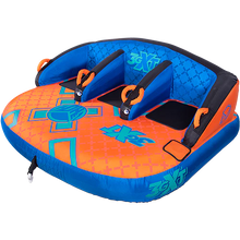 Load image into Gallery viewer, HO Sports 3G-XT 3-Person Towable Tube 23660033