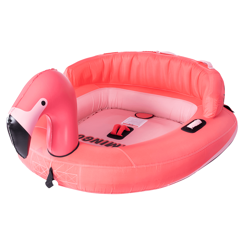 HO Sports Flamingo 2 Person Tube