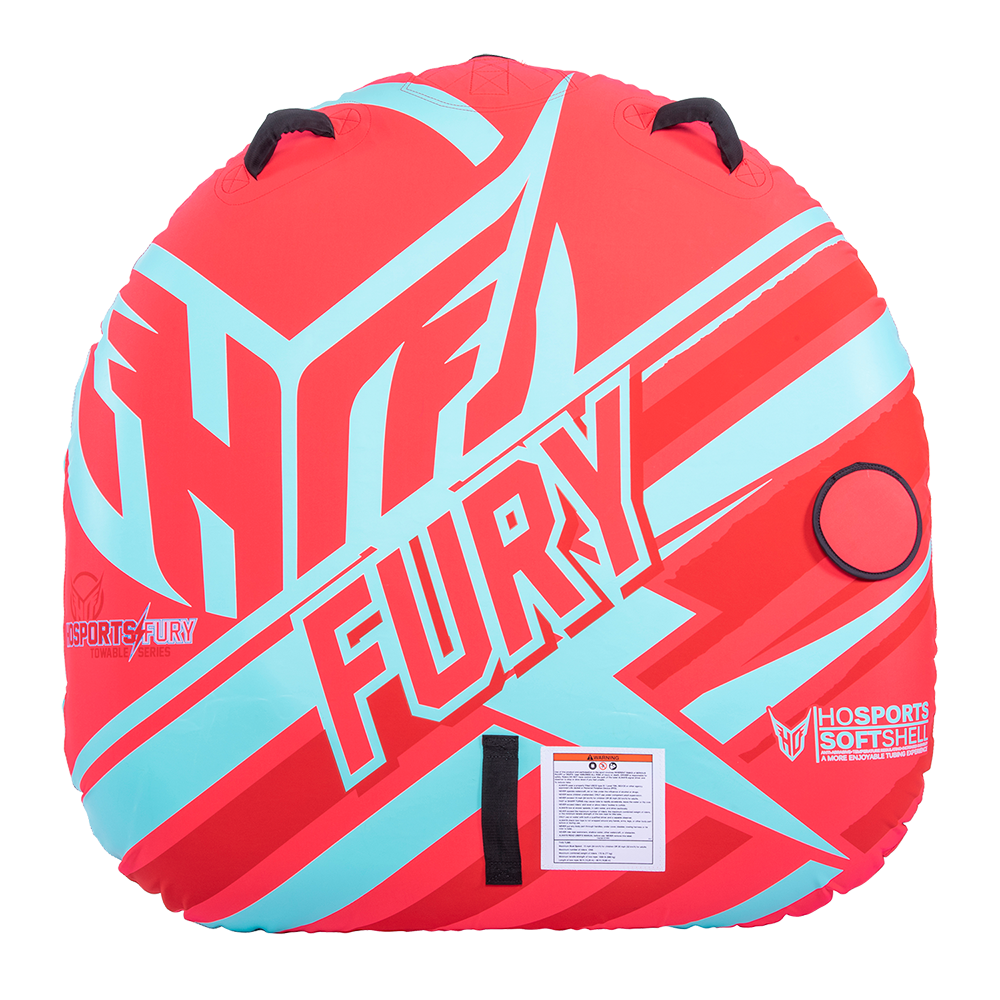HO Sports Fury Towable Tube