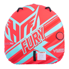 Load image into Gallery viewer, HO Sports Fury Towable Tube