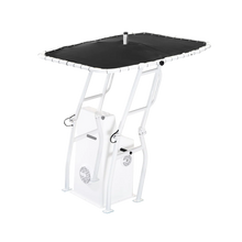 Load image into Gallery viewer, Roswell Marine UNI-T Universal T-Top white