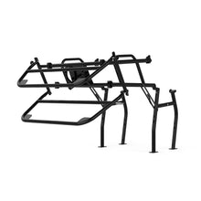 Load image into Gallery viewer, Roswell Marine UNI-T Universal T-Top - Black Powder Coat