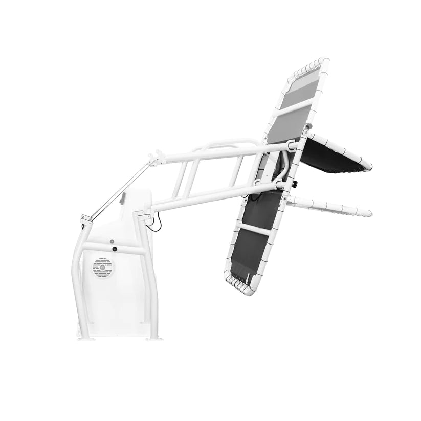 Roswell Marine UNI-T Universal T-Top white