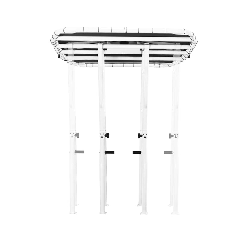 Roswell Marine UNI-T Universal T-Top white