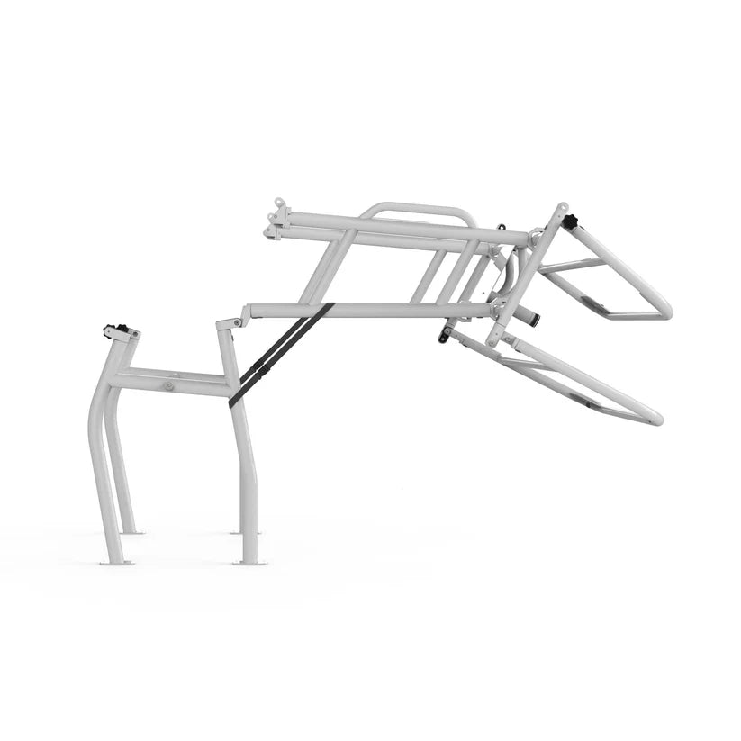 Roswell Marine UNI-T Universal T-Top white