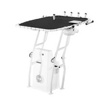 Load image into Gallery viewer, Roswell Marine UNI-T Universal T-Top white