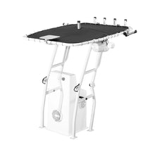 Load image into Gallery viewer, Roswell Marine UNI-T Universal T-Top white